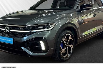 VW T-Roc 38.500 km 34.400 &euro; Neuburg 86633