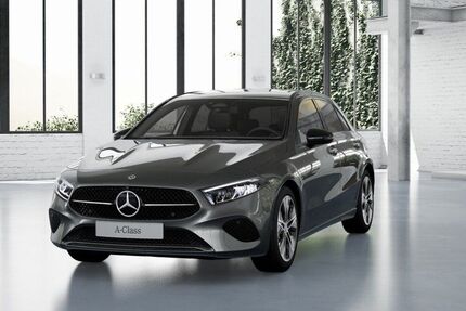 Mercedes-Benz A 200 18.012 km 31.990 &euro; Rheine 48429