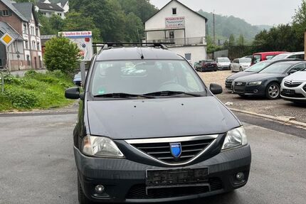 Dacia Logan 237.000 km 999 &euro; Wetter Ruhr 58300