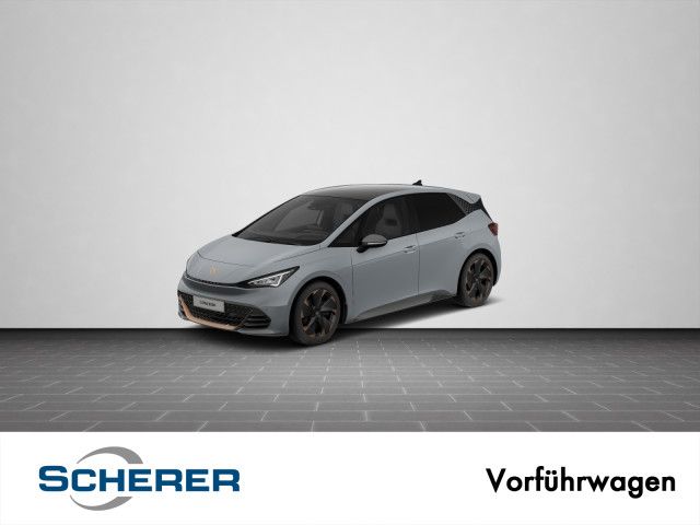 Cupra Born 1.900 km 44.980 &euro; Bingen / Rhein 55411
