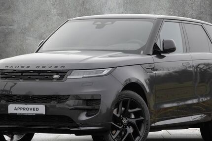 Land Rover Range Rover Sport 2.500 km 121.750 &euro; Kronberg 61476