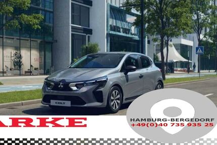 Mitsubishi Colt 4.500 km 19.490 &euro; Hamburg 21035