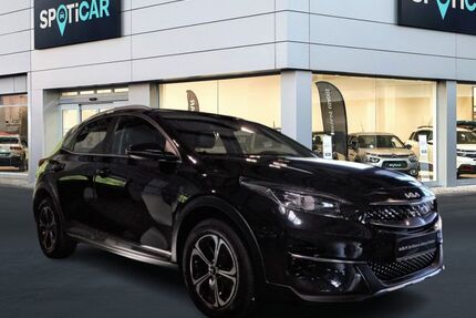 Kia XCeed 43.141 km 21.900 € Pirmasens 66955