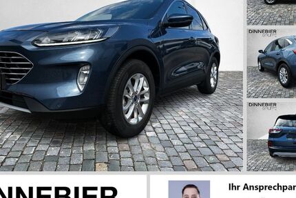 Ford Kuga 53.151 km 18.370 &euro; Potsdam 14482