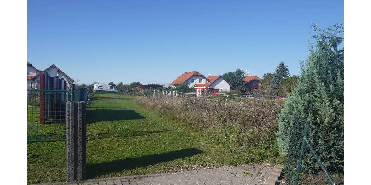 Grundstück Könnern OT Kirchedlau Kirchedlau - 26.500&euro; | Angebot:25748213
