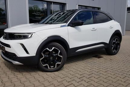 Opel Mokka 51.200 km 18.500 € Kettig OT b Koblenz am Rhein 56220
