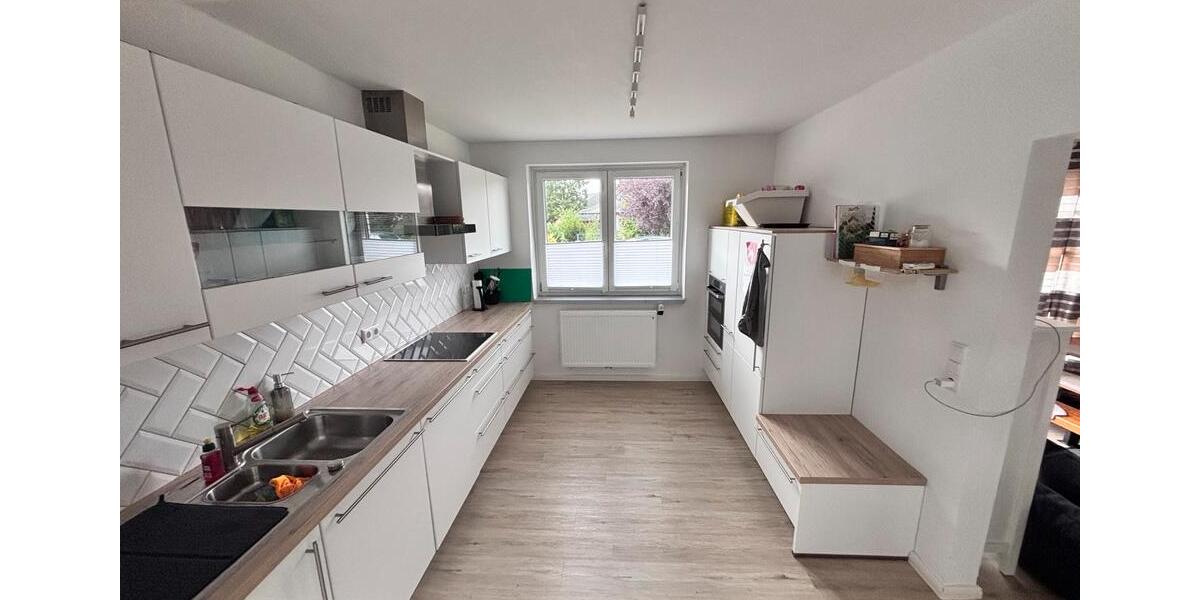 Einfamilienhaus Oldendorf - 7 Zimmer, 160 m&sup2;, 375.000&euro; | Angebot:27200263