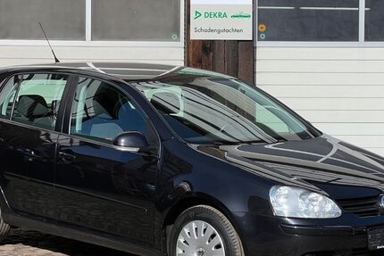 VW Golf 190.000 km 5.000 € Käbschütztal OT Krögis bei Dresden 01665