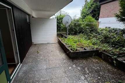 Wohnung zum Mieten in Böblingen 535 € 45.77 m² 1 zimmer