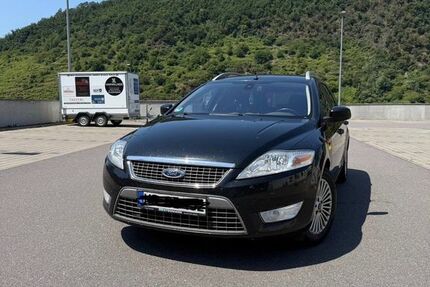 Ford Mondeo 370.000 km 2.199 &euro; Hatzenport 56332