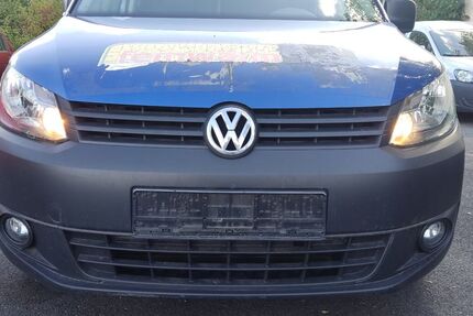 VW Caddy 177.845 km 3.800 &euro; Bad Mergentheim 97980