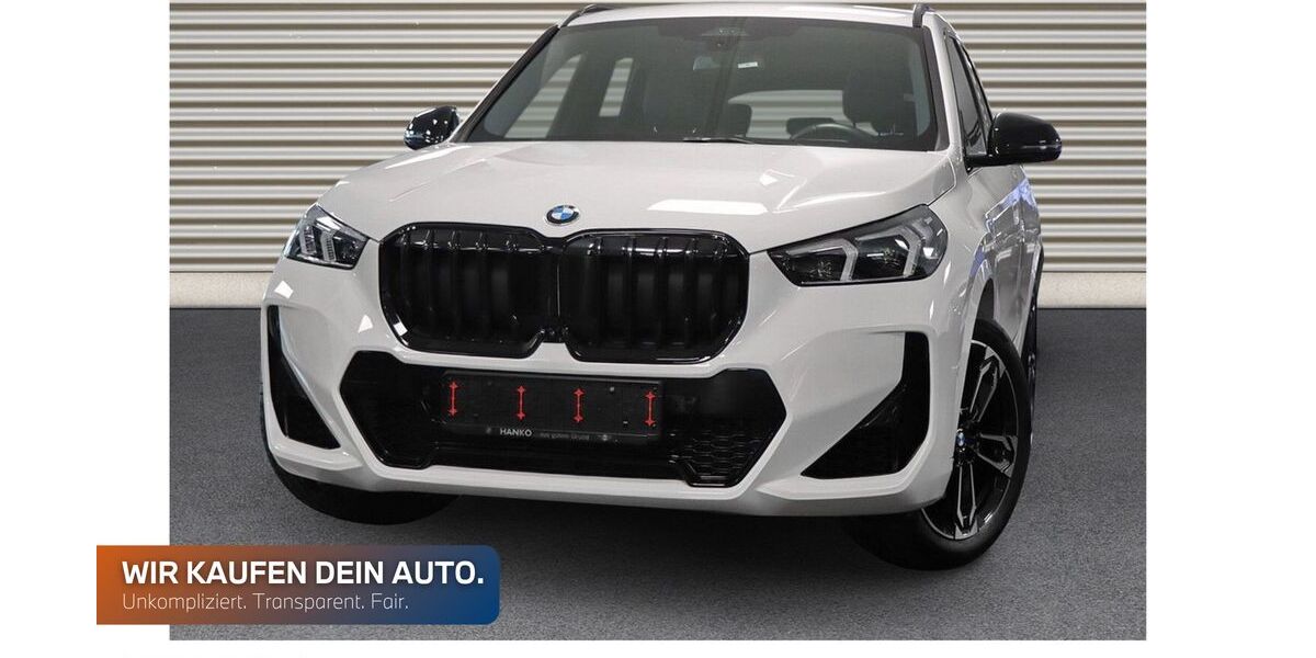 BMW X1 39.700 km 42.900 &euro; Koblenz 56073