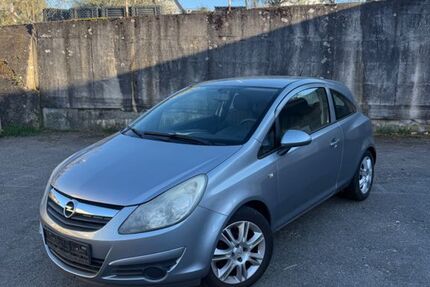 Opel Corsa 150.000 km 3.790 &euro; Höhr Grenzhausen 56203