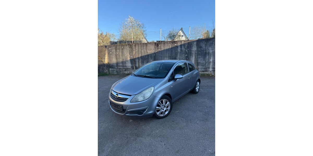 Opel Corsa 150.000 km 3.790 &euro; Höhr Grenzhausen 56203