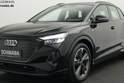 Audi Q4 e-tron 48.400 km 36.880 &euro; Gersthofen 86368
