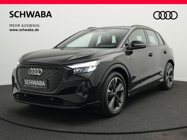 Audi Q4 e-tron 48.400 km 36.880 &euro; Gersthofen 86368