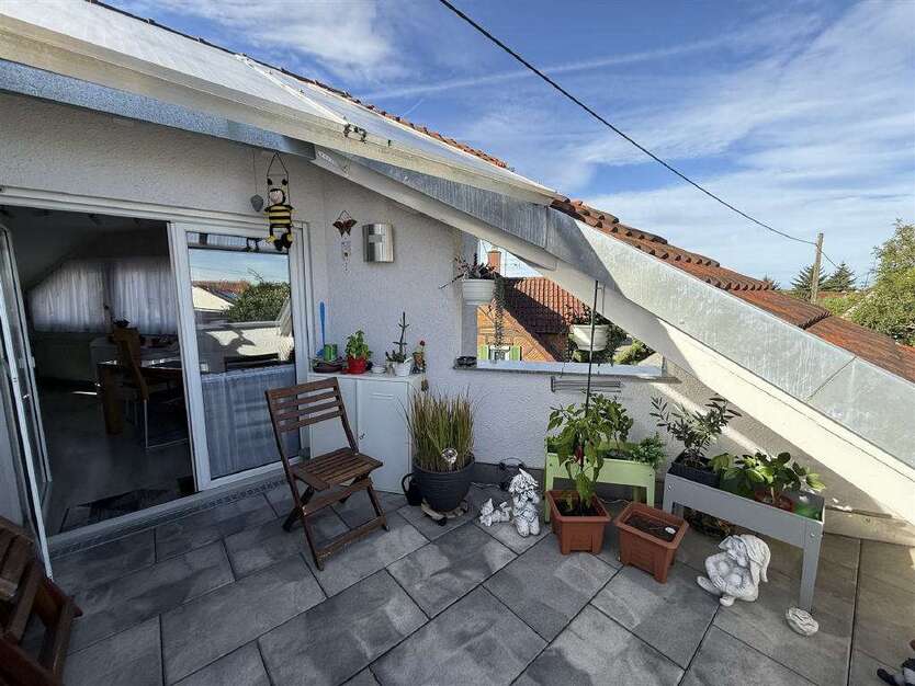 Wohnung zum Kaufen in Leutenbach 335.000 € 86 m² 4.5 zimmer