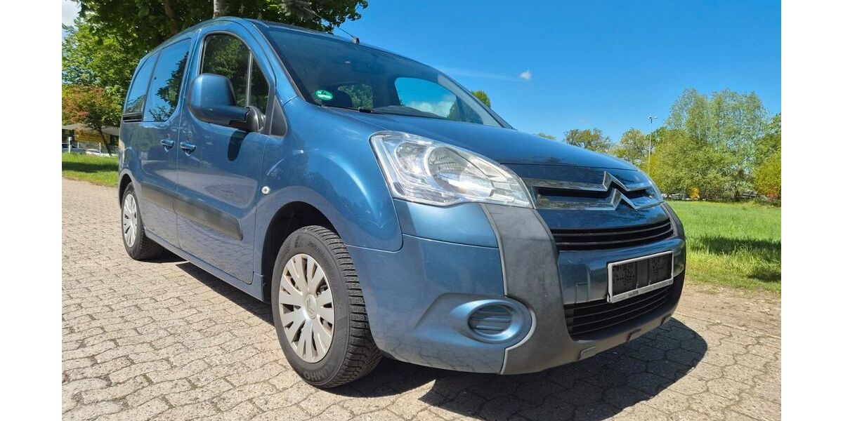 Citroen Berlingo 259.664 km 1.999 &euro; Buxtehude 21614