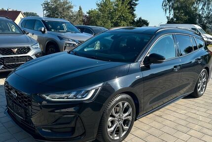 Ford Focus 85.800 km 14.950 &euro; Reichertshausen 85293