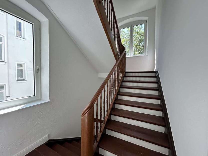 Wohnung zum Mieten in Ulm 1.140 € 74.71 m²