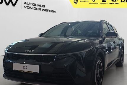Kia K4 5.800 km 34.900 &euro; Stuttgart 70469