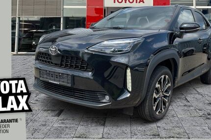 Toyota Yaris Cross 22.374 km 24.520 &euro; Dresden 01139