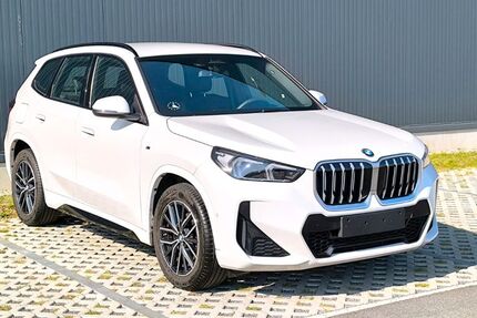 BMW X1 9.827 km 33.399 &euro; Mahlow 15831