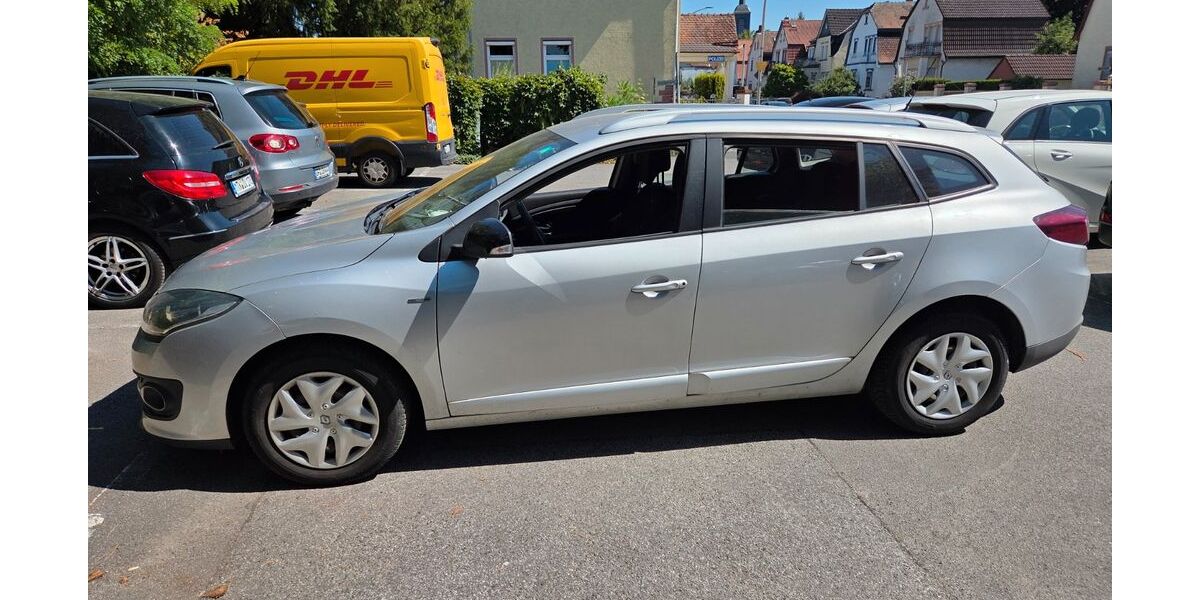 Renault Megane 147.000 km 7.000 &euro; Bischofsheim 65474