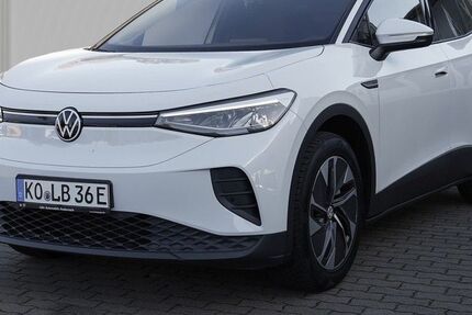 VW ID.4 37.999 km 28.480 &euro; Andernach 56626