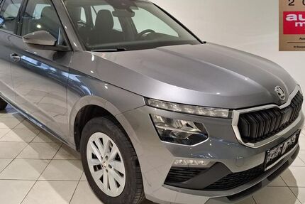 Skoda Kamiq 16.420 km 20.799 &euro; Frohburg 04654