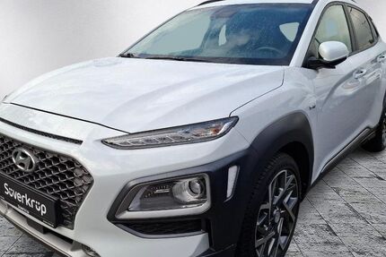 Hyundai KONA 56.200 km 18.444 &euro; Bad Oldesloe 23843