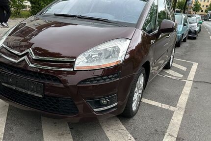 Citroen C4 Picasso 160.000 km 2.990 &euro; Falkensee 14612