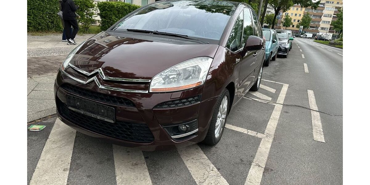 Citroen C4 Picasso 160.000 km 2.990 &euro; Falkensee 14612