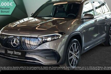 Mercedes-Benz EQB 14.097 km 46.290 &euro; Stuttgart 70469