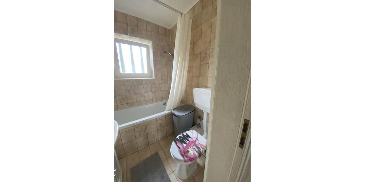 Etagenwohnung Schweinfurt Gartenstadt - 1.5 Zimmer, 38 m&sup2;, 125.000&euro; | Angebot:26845537