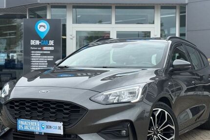 Ford Focus 74.000 km 15.480 &euro; Wismar 23970