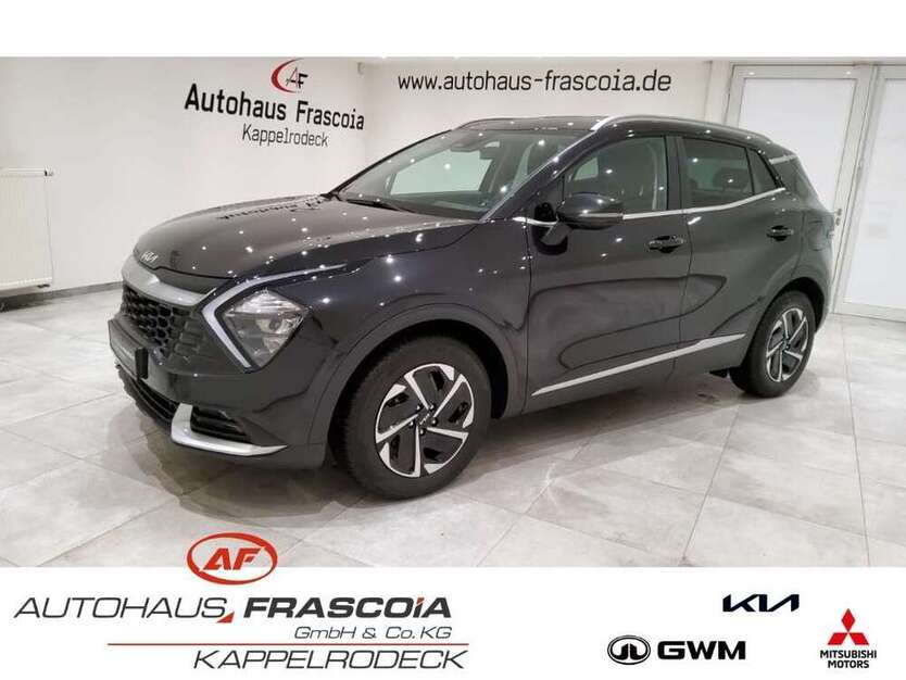 Sportage