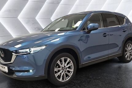 Mazda CX-5 50.500 km 26.490 &euro; Berlin 12681