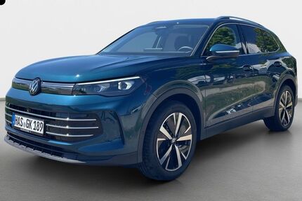 VW Tiguan 15.890 km 45.899 &euro; Hofheim 65719