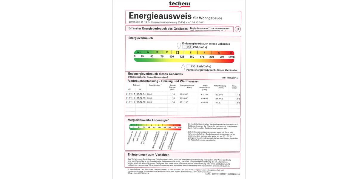 Etagenwohnung Henstedt-Ulzburg Ulzburg - 2.5 Zimmer, 54 m&sup2;, 198.000&euro; | Angebot:25959828