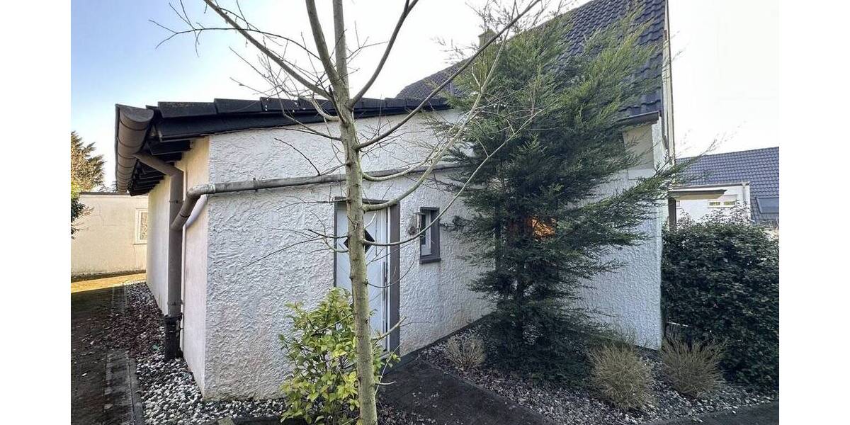 Einfamilienhaus Haan - 3 Zimmer, 119 m&sup2;, 365.000&euro; | Angebot:26694625