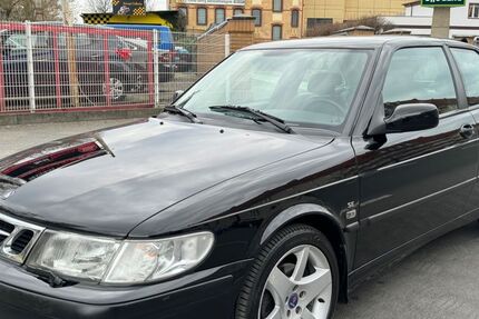 Saab 9-3 156.478 km 7.980 € BERLIN 13409