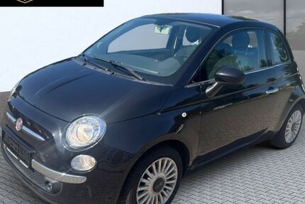 Fiat 500 144.036 km 4.480 &euro; Büdelsdorf 24782