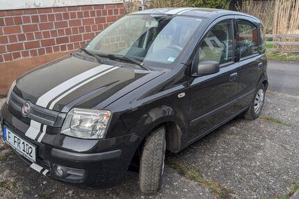 Fiat Panda 165.554 km 1.100 &euro; Dommershausen / Sabershausen 56290