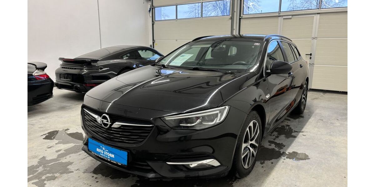 Opel Insignia 160.000 km 9.599 &euro; Landau a.d.Isar 94405