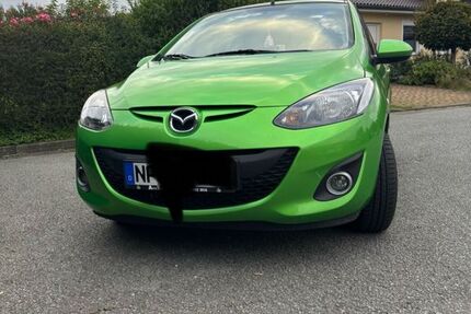 Mazda 2 199.300 km 1.990 € Garding 25836