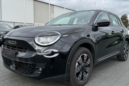 Fiat 600 21.890 km 18.730 &euro; Alsdorf-Hoengen (bei Aachen) 52477