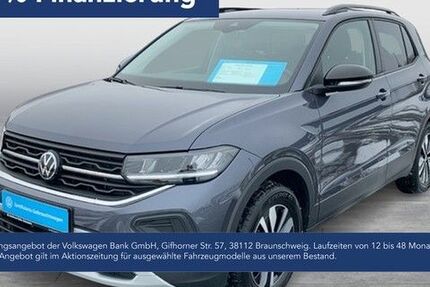 VW T-Cross 22.750 km 20.890 &euro; Lübbecke 32312
