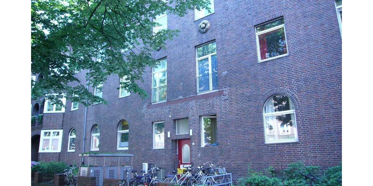 Etagenwohnung Hannover Südstadt - 4 Zimmer, 94 m&sup2;, 786&euro; | Angebot:27146039