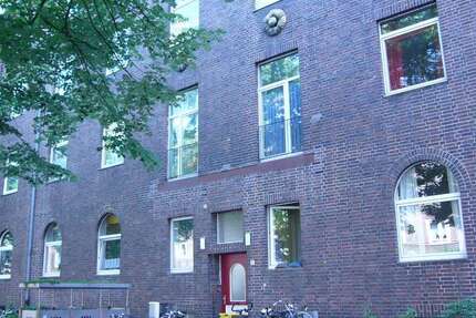 Wohnung Hannover Südstadt - 4 Zimmer, 94 m&sup2;, 786&euro; | Angebot:27146039